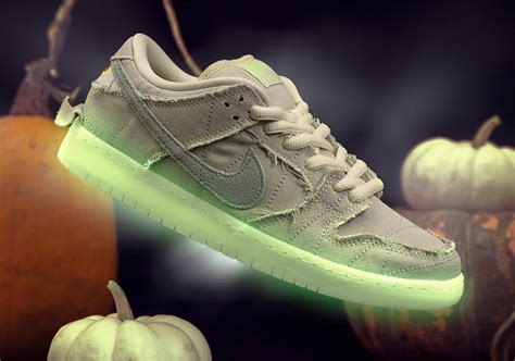 nike sb mummy dunk